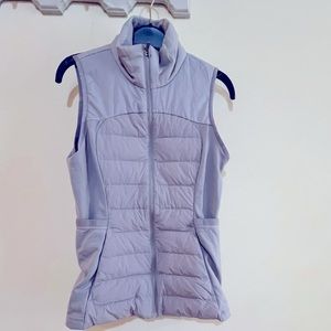 Lululemon Vest